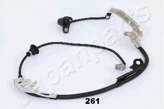 senzor,turatie roata JAPANPARTS ABS-261 #1