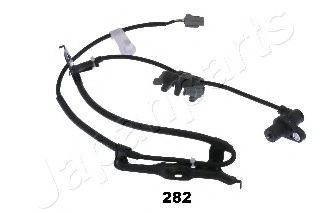 Imagine senzor,turatie roata JAPANPARTS ABS-282