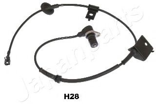 Imagine senzor,turatie roata JAPANPARTS ABS-H28