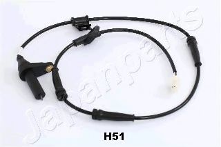Imagine senzor,turatie roata JAPANPARTS ABS-H51
