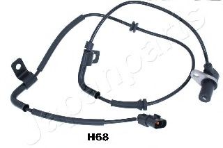 Imagine senzor,turatie roata JAPANPARTS ABS-H68