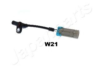 Imagine senzor,turatie roata JAPANPARTS ABS-W21