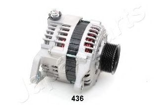 Imagine Generator / Alternator JAPANPARTS ALD436