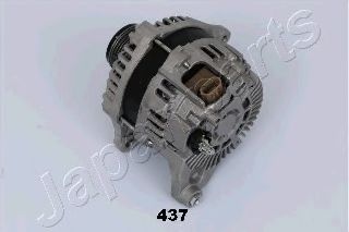Generator / Alternator JAPANPARTS ALM437