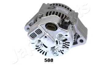 Imagine Generator / Alternator JAPANPARTS ALT588