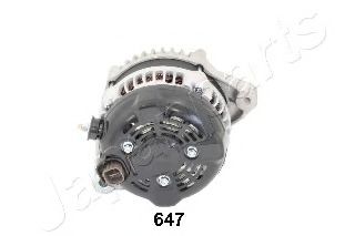 Imagine Generator / Alternator JAPANPARTS ALT647