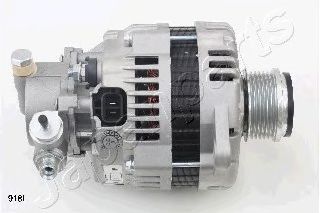 Imagine Generator / Alternator JAPANPARTS ALU918I