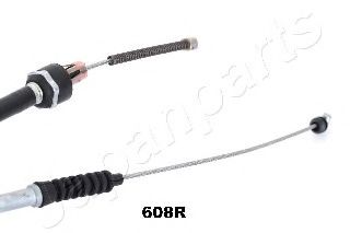 Imagine Cablu, frana de parcare JAPANPARTS BC-608R