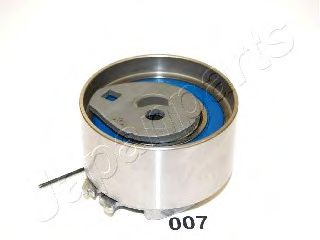 Mecanism tensionare, curea distributie JAPANPARTS BE-007