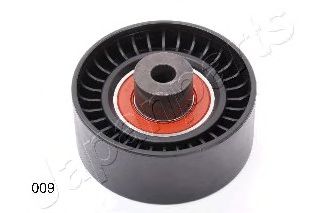 Mecanism tensionare, curea distributie JAPANPARTS BE-009