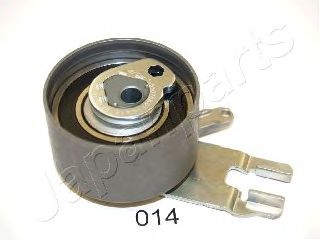 Mecanism tensionare, curea distributie JAPANPARTS BE-014