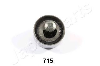 Mecanism tensionare, curea distributie JAPANPARTS BE-715