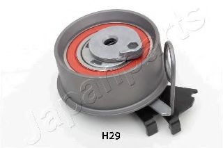 Mecanism tensionare, curea distributie JAPANPARTS BE-H29