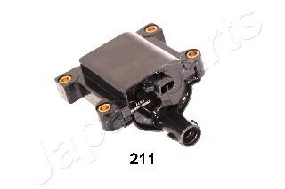 Imagine bobina de inductie JAPANPARTS BO-211
