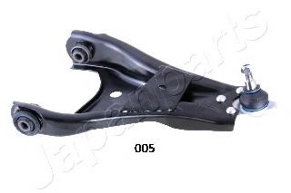 Imagine Brat, suspensie roata JAPANPARTS BS-005R