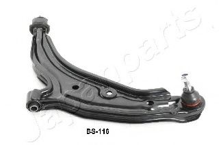 Imagine Brat, suspensie roata JAPANPARTS BS-116L