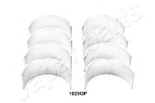 Cuzineti biela JAPANPARTS CB1029GP