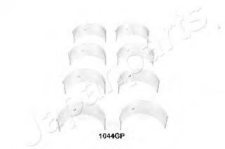 Cuzineti biela JAPANPARTS CB1044GP