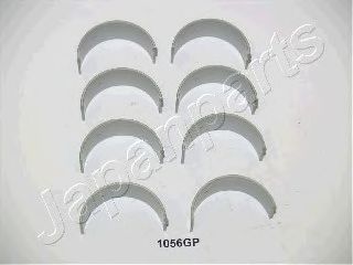 Cuzineti biela JAPANPARTS CB1056GP