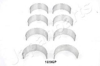 Cuzineti biela JAPANPARTS CB1070GP