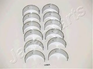Cuzineti biela JAPANPARTS CB1080A