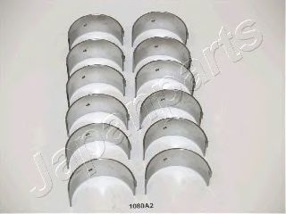 Cuzineti biela JAPANPARTS CB1080A2