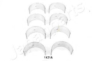Cuzineti biela JAPANPARTS CB1121A
