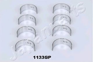 Cuzineti biela JAPANPARTS CB1133GP