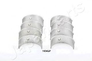 Cuzineti biela JAPANPARTS CB1134GP