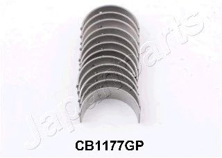 Cuzineti biela JAPANPARTS CB1177GP