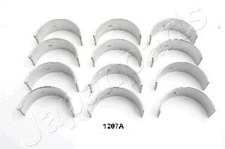 Cuzineti biela JAPANPARTS CB1207A