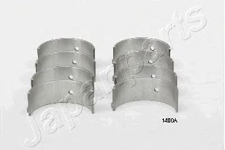 Cuzineti biela JAPANPARTS CB1400A
