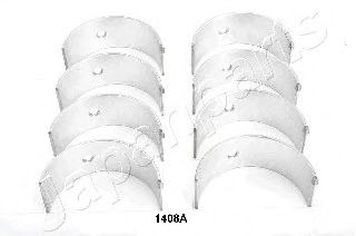 Cuzineti biela JAPANPARTS CB1408A