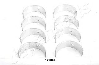 Cuzineti biela JAPANPARTS CB1410GP