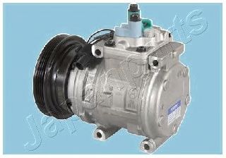 Imagine Compresor, climatizare JAPANPARTS CMP2030133