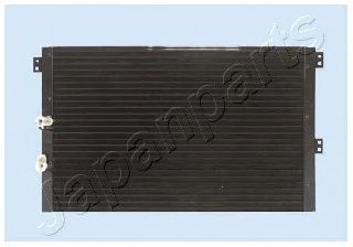 Imagine Condensator, climatizare JAPANPARTS CND153020