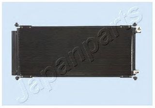 Imagine Condensator, climatizare JAPANPARTS CND193014