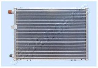 Imagine Condensator, climatizare JAPANPARTS CND262002