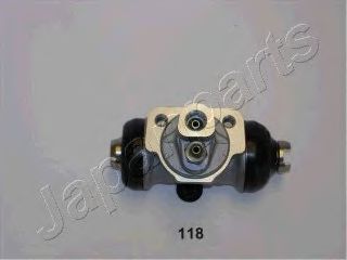 Imagine Cilindru receptor frana JAPANPARTS CS-118