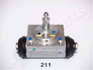 Imagine Cilindru receptor frana JAPANPARTS CS-211