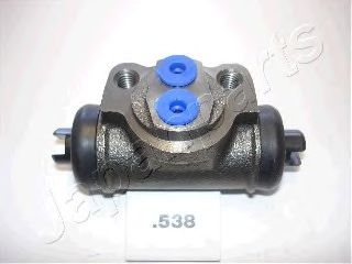 Imagine Cilindru receptor frana JAPANPARTS CS-538