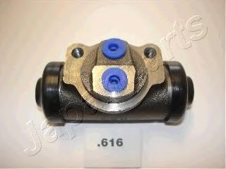 Imagine Cilindru receptor frana JAPANPARTS CS-616