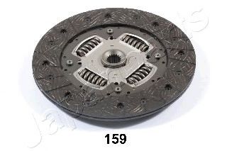 Imagine Disc ambreiaj JAPANPARTS DF-159