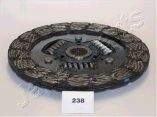 Imagine Disc ambreiaj JAPANPARTS DF-238