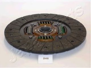 Imagine Disc ambreiaj JAPANPARTS DF-246