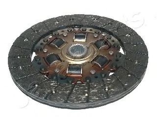 Disc ambreiaj JAPANPARTS DF-337