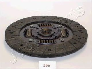 Imagine Disc ambreiaj JAPANPARTS DF-399