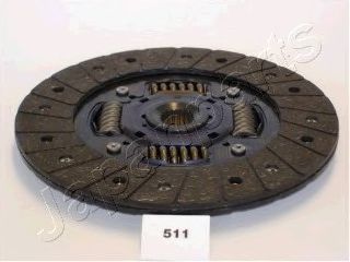 Imagine Disc ambreiaj JAPANPARTS DF-511