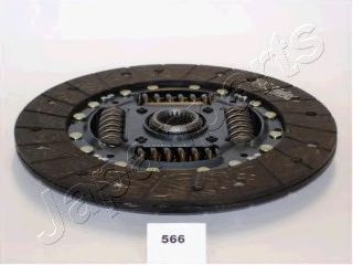 Imagine Disc ambreiaj JAPANPARTS DF-566