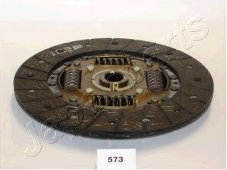 Disc ambreiaj JAPANPARTS DF-573